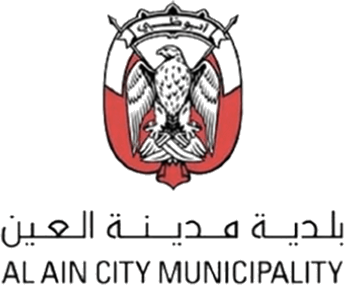 Al Ain City Municipality logo
