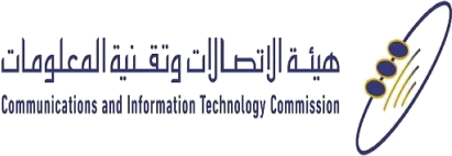 Communications & IT Commission logo