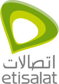 Etisalat logo