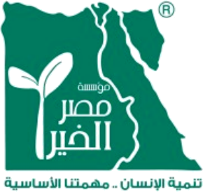 Misr El Kheir logo