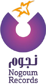 Nogoum Records logo
