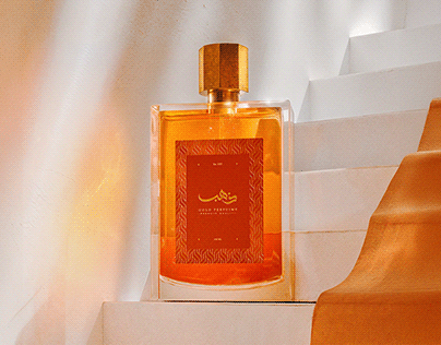 Dahab Perfume